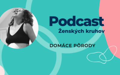 Podcast: Domáce pôrody