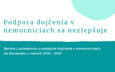 Na webové stránky nemocníc sa nedá spoľahnúť