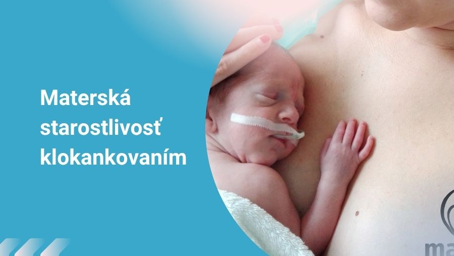 ngo-illustration-Artboard 5 Materská starostlivosť klokankovaním v nemocniciach stále nie je bežná.